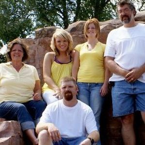 Meet your Posher, Jodean n jeffrey